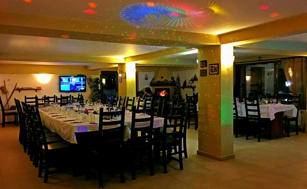 Yakovtsi 雅克维兹旅馆酒店 外观 照片