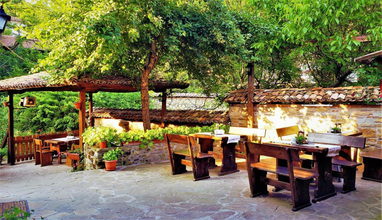Yakovtsi 雅克维兹旅馆酒店 外观 照片